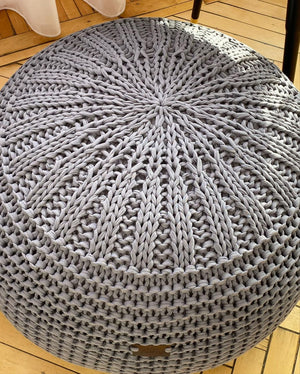 Pouf Fusion