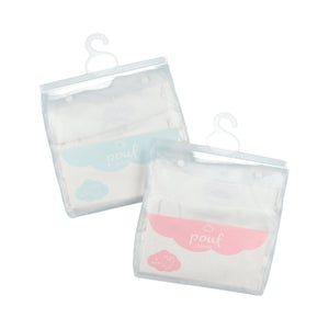 Baby Boy Undershirts-3 pack