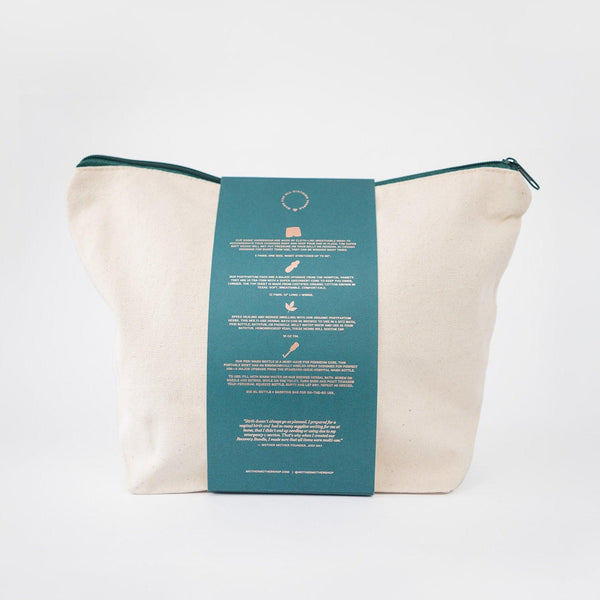 Postpartum Recovery Bundle - MOOGCO Baby