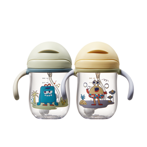 Classic Baby Sippy Cup