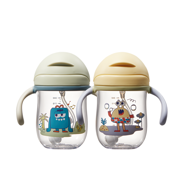 Classic Baby Sippy Cup