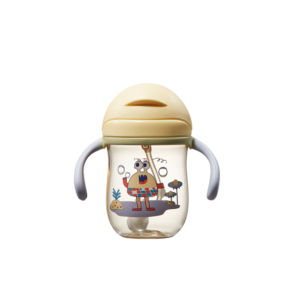 Classic Baby Sippy Cup