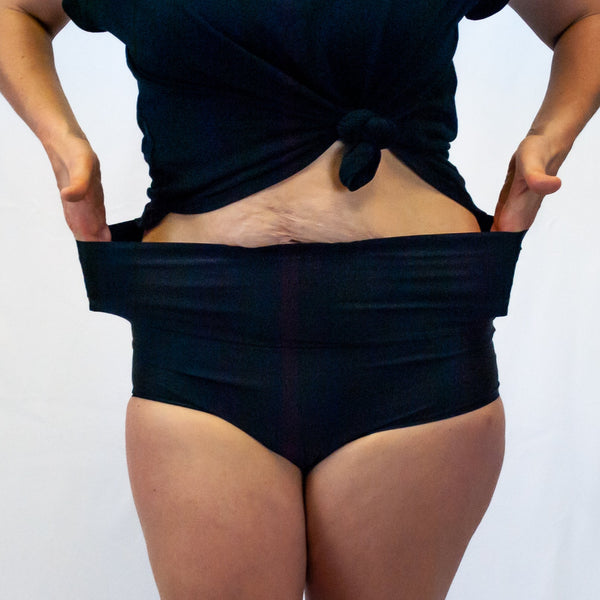 Leak-proof Postpartum Underwear