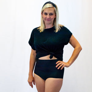 Leak-proof Postpartum Underwear