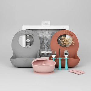 Feeding Starter Bundle