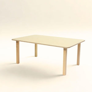 Rectangle Table