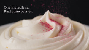 DOLCIENTIS-STRAWBERRY POWDER - 1