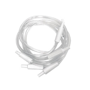 Primo Passi Replacement Tubing System for Breast Pump