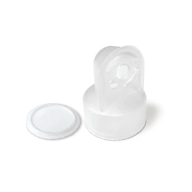 Primo Passi - Pump Replacement Valves and Membranes, 6Pk