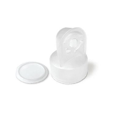 Primo Passi - Pump Replacement Valves and Membranes, 6Pk