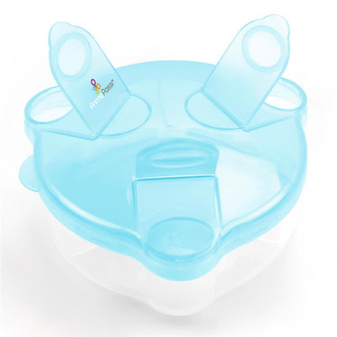 Primo Passi - Formula Dispenser, Blue