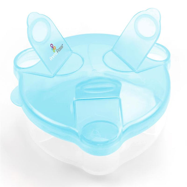 Primo Passi - Formula Dispenser, Blue