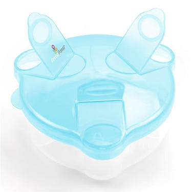 Primo Passi - Formula Dispenser, Blue