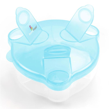 Primo Passi - Formula Dispenser, Blue