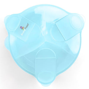 Primo Passi - Formula Dispenser, Blue