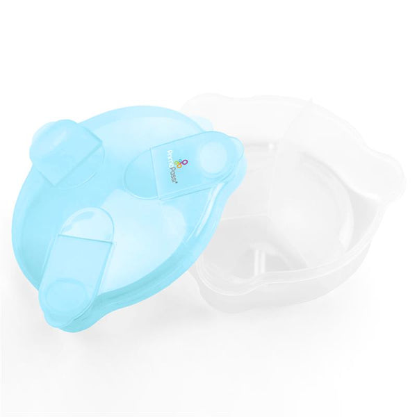 Primo Passi - Formula Dispenser, Blue