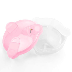 Primo Passi - Formula Dispenser, Pink