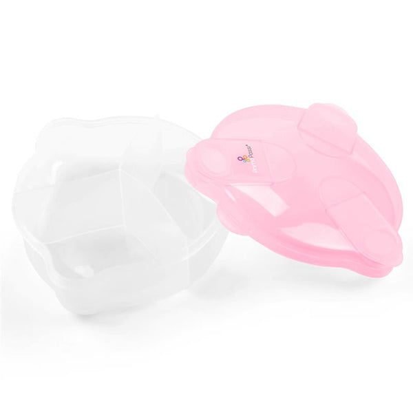 Primo Passi - Formula Dispenser, Pink