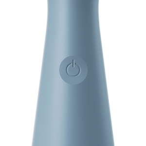 Complete Baby Massager for soothing and relaxing infants, designed for safe and gentle use. Angle 7 view.