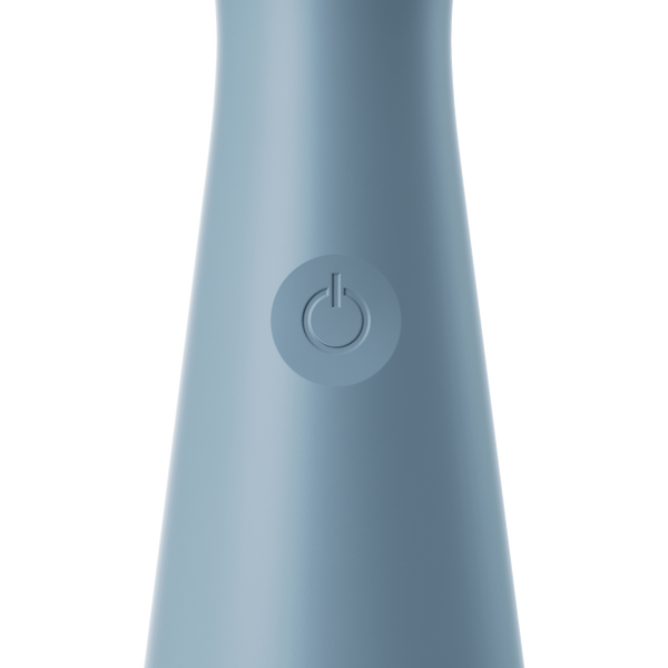 Complete Baby Massager for soothing and relaxing infants, designed for safe and gentle use. Angle 7 view.