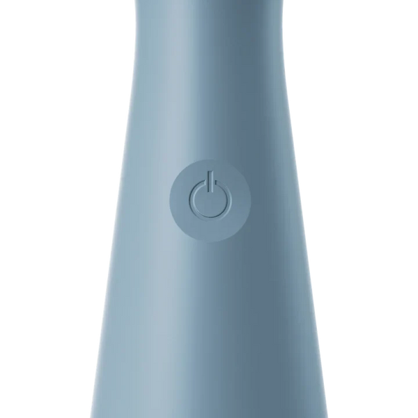 Pro Baby Massager at angle 7, designed for soothing and relaxing babies during massage sessions.