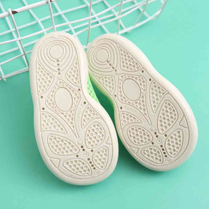 Baby First Walkers - Light Green