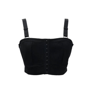 2-in-1 Pumping Bra