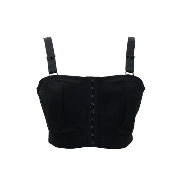 2-in-1 Pumping Bra