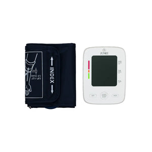 Blood Pressure Monitor