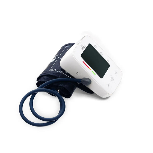 Blood Pressure Monitor