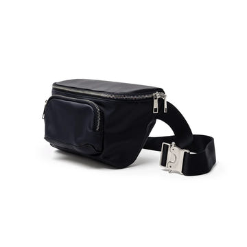 Zomee Breast Pumps Cross Body Bag compact pump bag