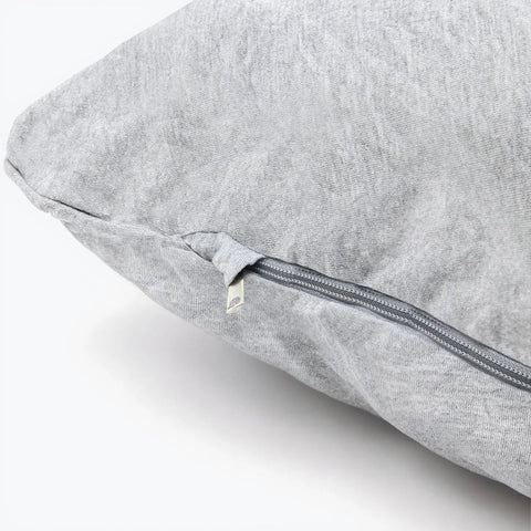 Zomee Breast Pumps Full Body Pregnancy Pillow full-body support