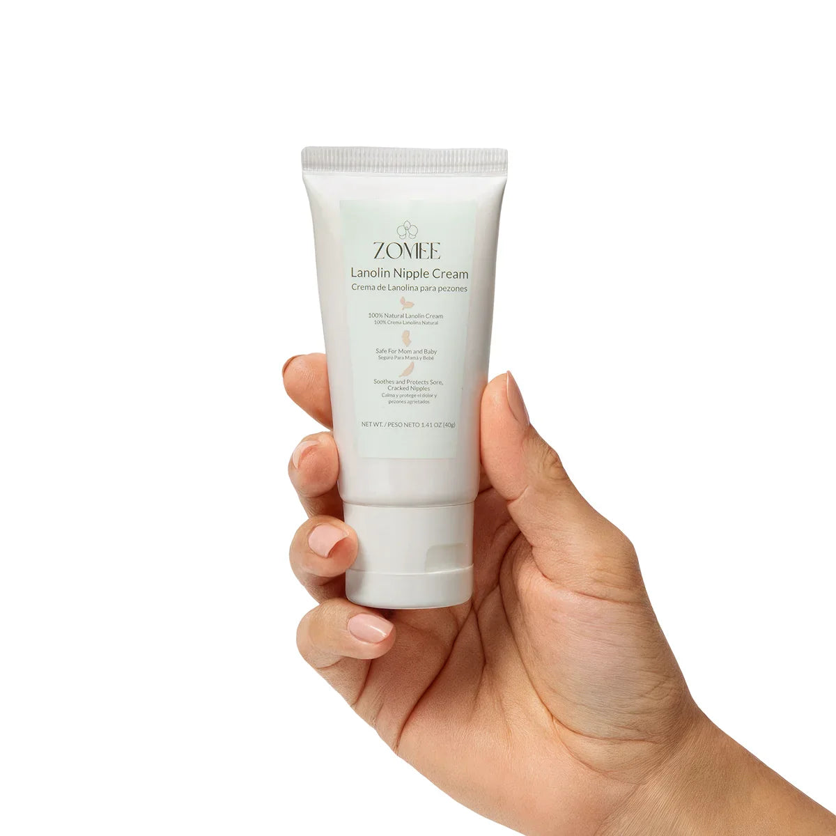 Lanolin Nipple