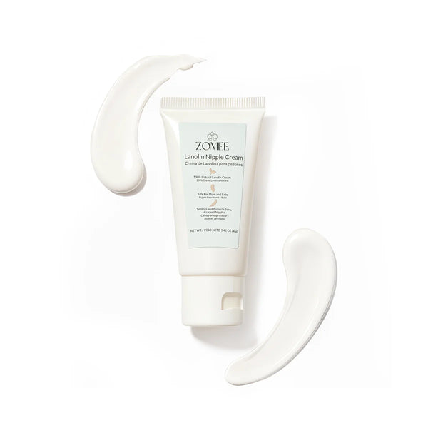 Lanolin Nipple Cream