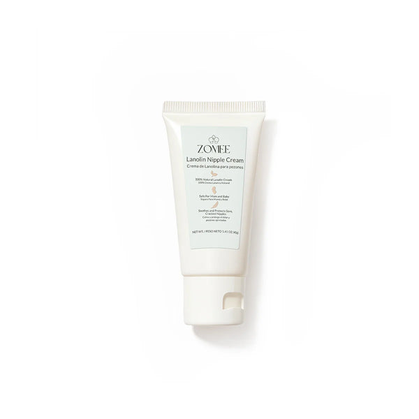 Lanolin Nipple Cream