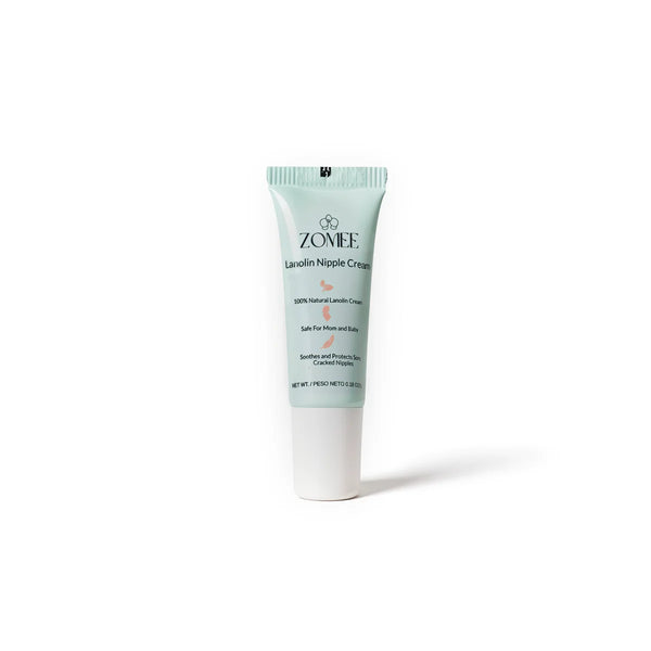 Lanolin Nipple Cream