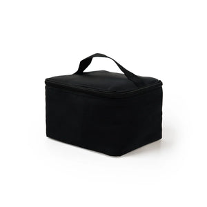 Packable Breast Milk Cooler and Storage Bottles