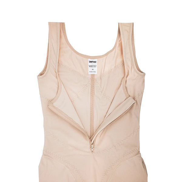 Postpartum Recovery Bodysuit
