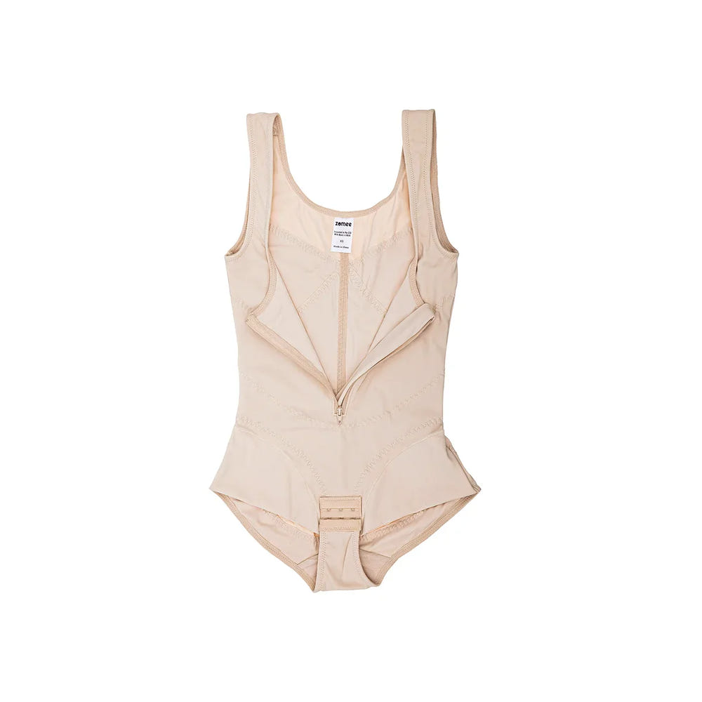 Postpartum Recovery Bodysuit