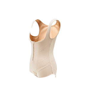 Postpartum Recovery Bodysuit