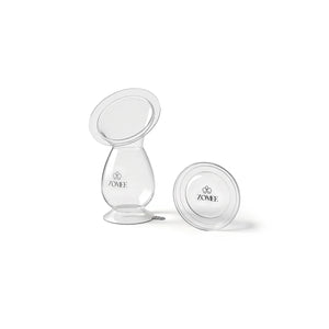 Zomee Manual Breast Milk Collector