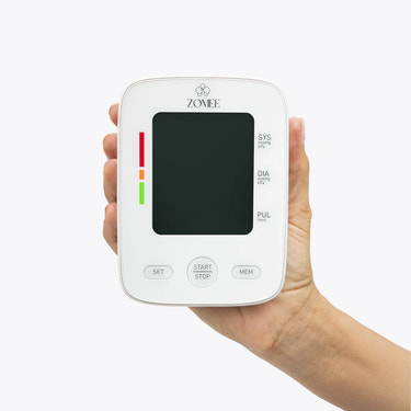 Blood Pressure Monitor - MOOGCO Baby