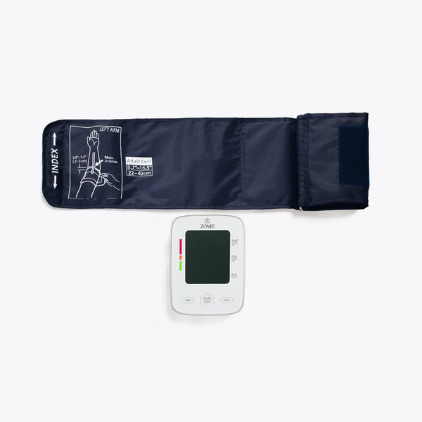 Blood Pressure Monitor - MOOGCO Baby