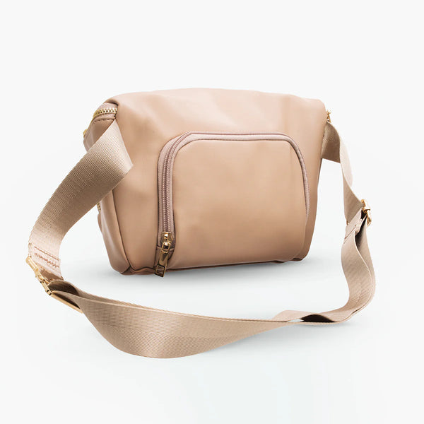 Cross Body Bag - MOOGCO Baby