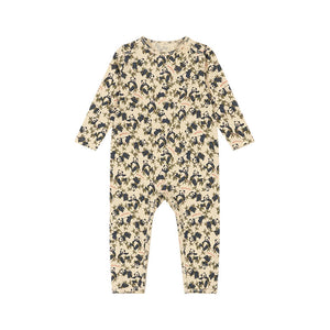 Autumn New Arrival Baby Unisex Cheap Long Sleeves Crew Neck Rompers