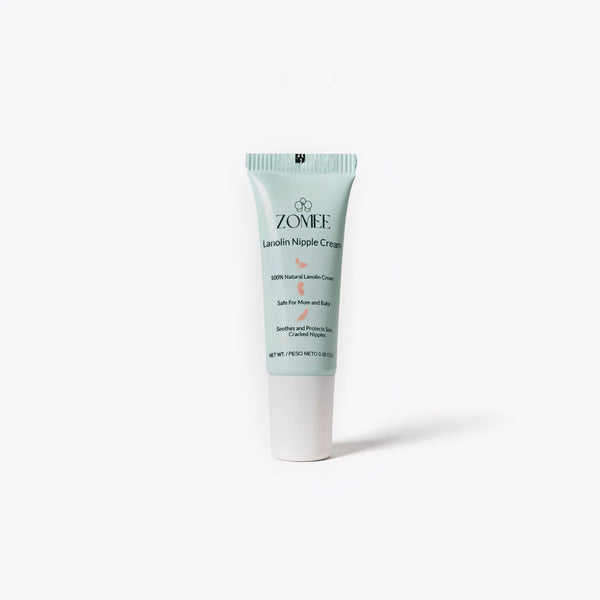 Lanolin Nipple Cream - MOOGCO Baby