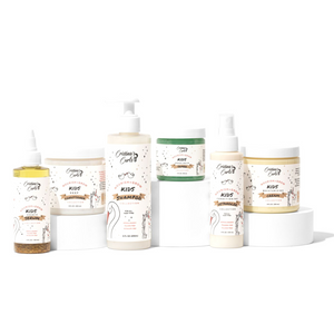 Nourish + Grow Deluxe Set