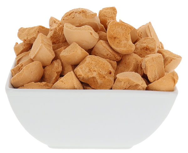 Freeze Dried Ice Cream That Does Not Melt (Bits) Pumpkin Pie