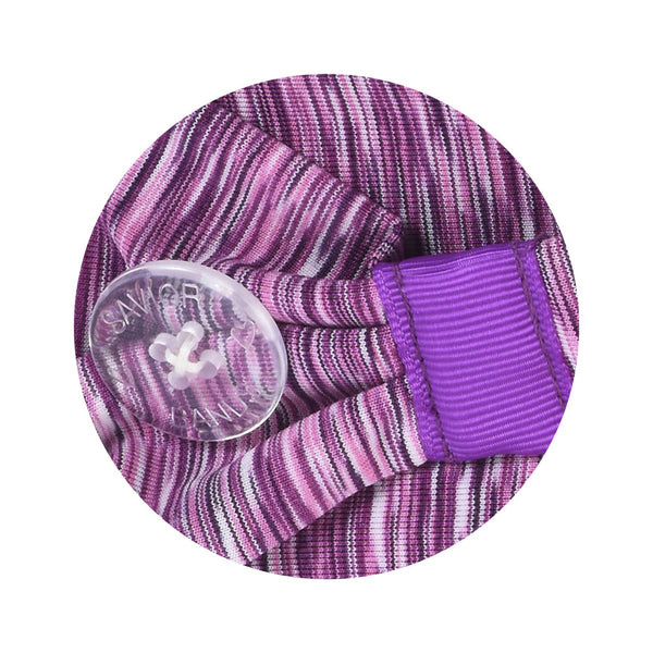 Purple Savior Bands