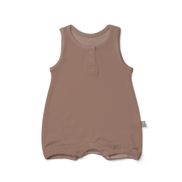 QUICK CHANGE ROMPER | HIGH PRAIRIE